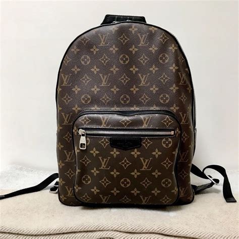 authentic louis vuitton backpack.